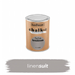 CHALK-IT LINEN SUIT kriidiv&auml;rv - 750ml