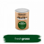 CHALK-IT FRESH GRASS kriidiv&auml;rv - 750ml