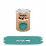 CHALK-IT SEA WAVES kriidiv&auml;rv - 750ml