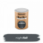 CHALK-IT NIGHTFALL kriidiv&auml;rv - 750ml
