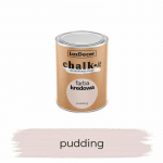 CHALK-IT PUDDING kriidiv&auml;rv - 750ml