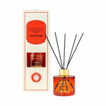 Sorvella Exotic Mango - kodul&otilde;hn pulkadega 120ml