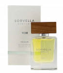 Sorvella TOM &ndash; Premium parf&uuml;&uuml;m meestele 50 ml (inspireeritud Tom Ford &ndash; Fucking Fabulous)