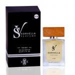 Sorvella S157 - meeste parf&uuml;&uuml;m 50 ml (inspireeritud Versace - Eros) EDP