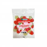 Maiustused maasika maitsega ilma suhkruta Damhert, 100 g