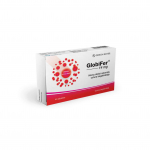 GlobiFer 14 mg, 40 tabletti