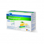 MAGNESIUM Diasporal 300 otse, 20 pakki