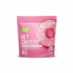 Saldinātājs granulās, bez kalorijām, HEY SWEETIE, 400 g