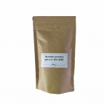 Mandli proteiini pulber 45% mahe, 200 g