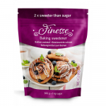Finesse magusaine k&uuml;psetamiseks, 500 g