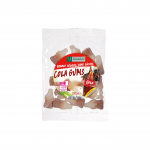 N&auml;rimiskommid ilma suhkruta "Kola" Damhert, 100 g