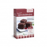 &Scaron;okolaadikoogisegu ilma suhkruta Sukrin, 375 g