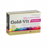 Olimp Labs Gold-Vit Mama, 30 tabletti