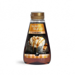 Sukrini karamelli siirup, 450 g