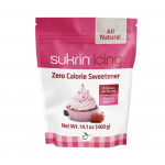 Sukrin melis looduslik magusaine (tuhksuhkru alternatiiv), 400 g