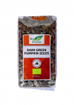Tumerohelised k&otilde;rvitsaseemned BIO Planet, 350g