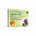 Lagos 150, 25 tabletti