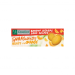 Apelsini k&uuml;psised ilma suhkruta Damhert, 160 g