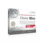 Olimp Labs Chela-Zinc, 30 kapslit