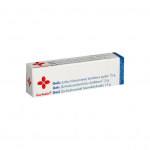 CURIOSIN 0.1% gēls, 15 g