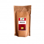 Agaavi inuliin BIO, magusaine ja kiudained, 250g