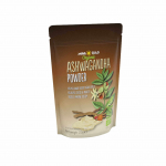 A&scaron;vagandas pulveris BIO ( Ashwagandha ), MAYA GOLD, 250 g