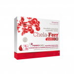 Olimp Labs Chela-Ferr MED, 30 kapslit