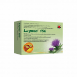 Lagos 150, 50 tabletti