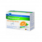 MAGNESIUM Diasporal 400 EXTRA otsene, 20 pakki