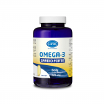 LYSI Omega-3 Cardio Forte kala&otilde;li, 120 kapslit