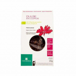 BIO Dulse merevetikad (Palmaria palmata), kuivatatud, Porto Muinos, 25g