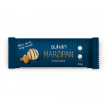 Martsipan ilma lisatud suhkruta Sukrin, 200 g