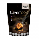 Sukrin Gold looduslik magusaine, pruuni suhkru alternatiiv, 250 g