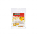Tsitruspulgakommid ilma suhkruta Damhert, 75 g