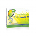 Olimp Labs Rutinovit C, 30 kapslit