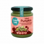 K&otilde;rvitsaseemnev&otilde;i BIO, ilma suhkruta, TERRASANA, 250 g