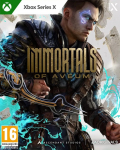 Xbox Series X Immortals of Aveum