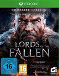 Xbox One Lords Of The Fallen: Complete Edition