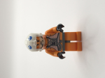 LEGO Minifigures - Star Wars, Snowspeeder Pilot