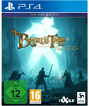 PS4 The Bard's Tale IV: Director's Cut Day One Edition