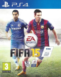 PS4 FIFA 15