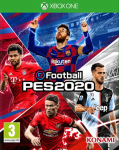 Xbox One eFootball PES 2020