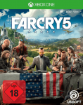 Xbox One Far Cry 5