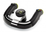 Xbox 360 Steering Wheel