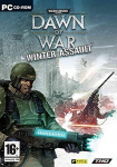 PC Warhammer 40,000: Dawn of War - Winter Assault