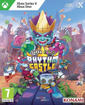 Xbox One Super Crazy Rhythm Castle