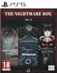 PS5 The Nightmare Box Vol II