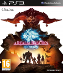 PS3 Final Fantasy XIV Online: A Realm Reborn
