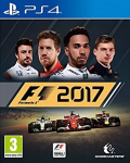 PS4 F1 2017