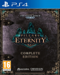 PS4 Pillars of Eternity: Complete Edition